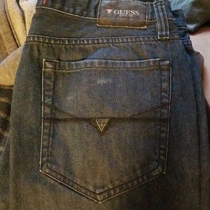 Guess jeans